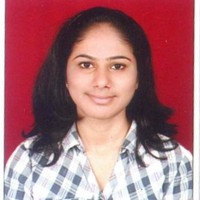Apeksha Gavale