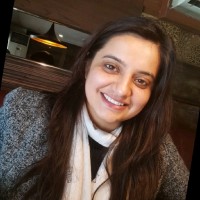 Sadhika Nagpal
