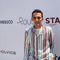 Ahmed Hosni
