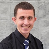 Aaron Treglown