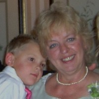Jill Marie Gilliland