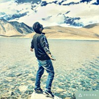 Aditya Sharma