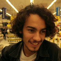 Uriel Kindermann Caminha