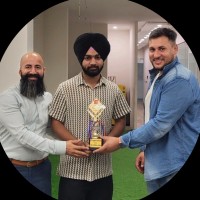 Baljinder Singh