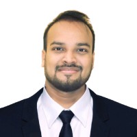 Niranjan Sharnappa Dasari