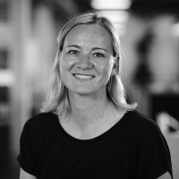 Sarah Sivebæk