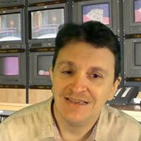 Bruno Martin