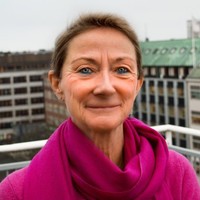 Hanne Elisabeth Sandager