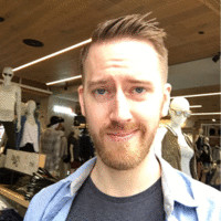 Marcus B.