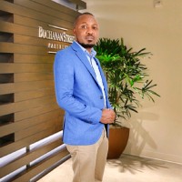 Simon Kibiro