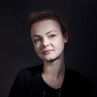 Victoria Tyagunova