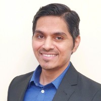 Nishank Bangera
