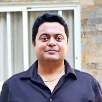 Siripurapu Mahesh