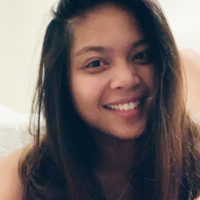 Hazel Galamgam