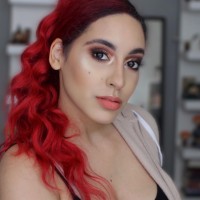 Priscilla Rubio