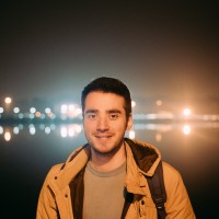 Amirreza Kimiyaei