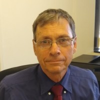 Thomas J. Johnson