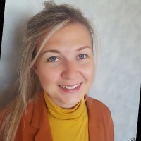 Huanita Huzejrovic