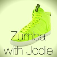 Zumba With Jodie