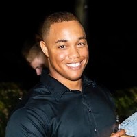 Davier Johnson