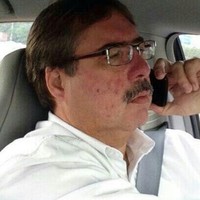 Carlos Alberto Teixeira