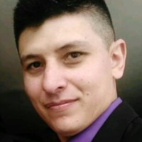 Alexander Salínas Hernandez