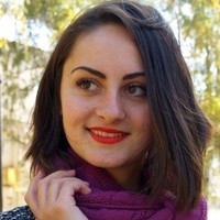 Iryna Mykytyn