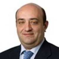 Rafael Mas