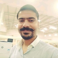 Devendra Singh Thakur