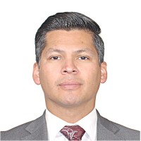Abraham Sanchez
