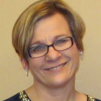 Janet Ellis
