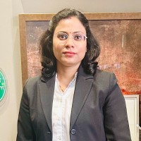 Swati Sharma