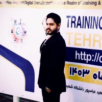 Amir Saffari
