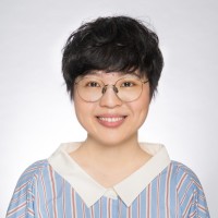 Sonia Jang