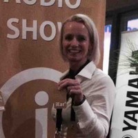 Marijke Lagemaat