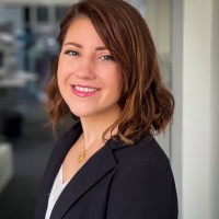 Rebekah Gager