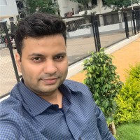 Pravin Nade