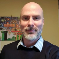 Brent Hayward