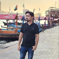 Noman Asghar