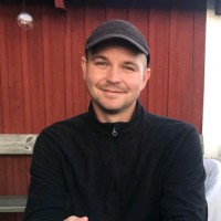 Daniel Öst