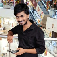 Sunil Jashti
