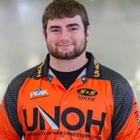 Nick Pennington