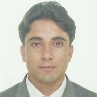 Sartaj Afridi