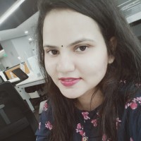 Jagriti Jha