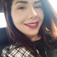 Lorey Larrazabal Caldera