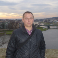 Ihor Khodymchuk
