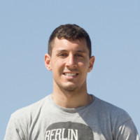 Alejandro Febrero Garrido