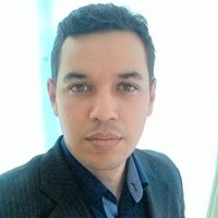 André Luiz Ferreira Souza