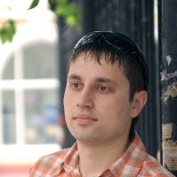 Eugene Fedotov