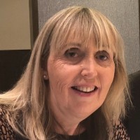 Elizabeth Atkinson
